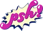 pink sofa hour logo